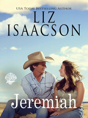 cover image of Jeremiah